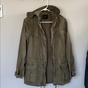 Talula Jacket